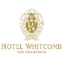 Hotel Whitcomb logo