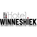 Hotel Winneshiek logo