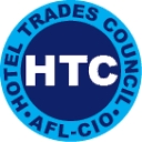 New York Hotel Trades Council logo