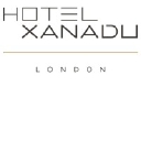 Hotel Xanadu logo