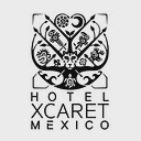 Hotel Xcaret logo