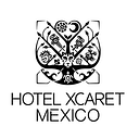 Hotel Xcaret Mexico logo