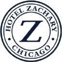 Hotel Zachary logo