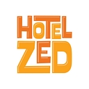 Hotel Zed logo