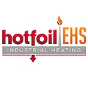 Hotfoil Ehs Industrial Heating logo