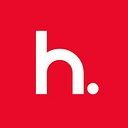 Favicon of Hotfoot Design