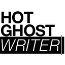 Hotghostwriter logo