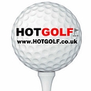 Hot Golf UK logo