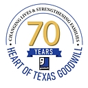 HEART OF TEXAS GOODWILL INDUSTRIES