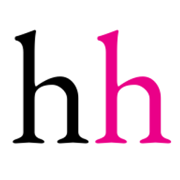 Hot Hair logo
