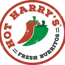 Hot Harry's Burritos