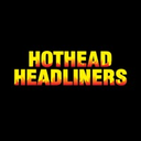 hotheadheadliners.com logo