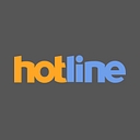 hotline.ua logo