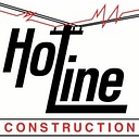 Hot Line Construction, Inc. logo