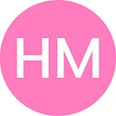 Favicon of Hot Mess Hustle