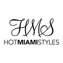Logo for hotmiamistyles.com