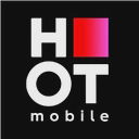 HOT Mobile Ltd. logo