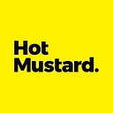 Hot Mustard Communications Ltd logo