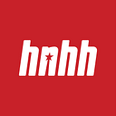 HotNewHipHop News, Videos, Music, Culture, Sneakers & Sport logo