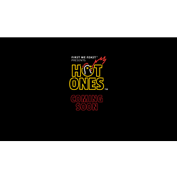 Hot Ones / HEATONIST logo