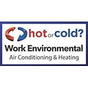 Work Environmental Systems Inc logo