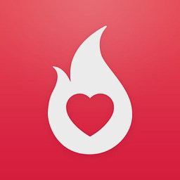 Logo of hotornot.com