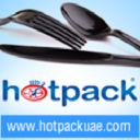 Hotpack Oman logo