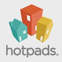 HotPads, Inc. logo