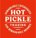 Hot Pickle logo