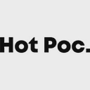 Hot Poc Canada logo