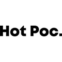 Hot Poc Canada logo