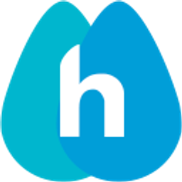 Hotpod Yoga Glasgow logo