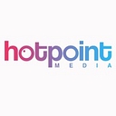 Hotpoint Media logo