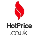 Hotprice Fireplaces logo