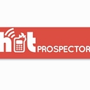 Hot Prospector logo