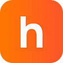 HotReach logo