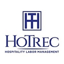 Hotrec Llc logo