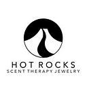 Hot Rocks Jewels logo
