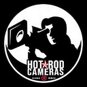 Hot Rod Cameras logo