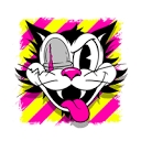 Hot Ross logo