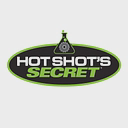 Hot Shot's Secret logo