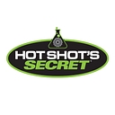Hot Shot's Secret logo