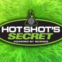 Hot Shot's Secret logo