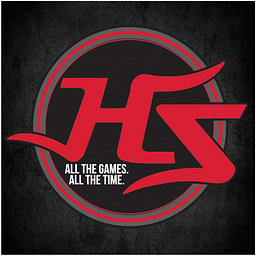 Hotshots Sports Bar and Grill logo