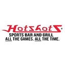 Hotshots Sports Bar And Grill logo