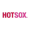 hotsox.com logo