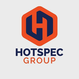 HotSpec Group Ltd logo