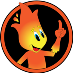 HotSpot Convenience Stores logo