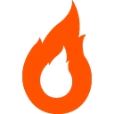 R L Jordan Oil Co logo
