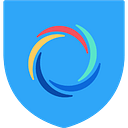 Hotspot Shield logo